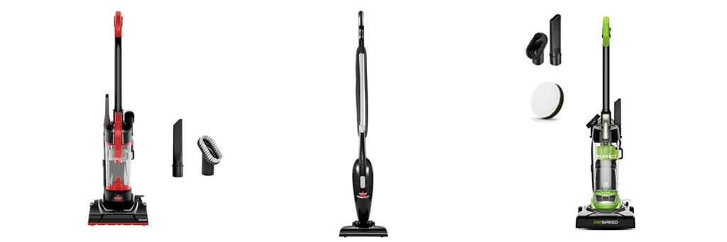 Vacuum Cleaner For Apartment combined image