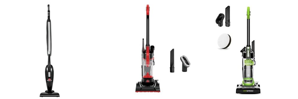 Vacuum Cleaner For Small Apartment combined image