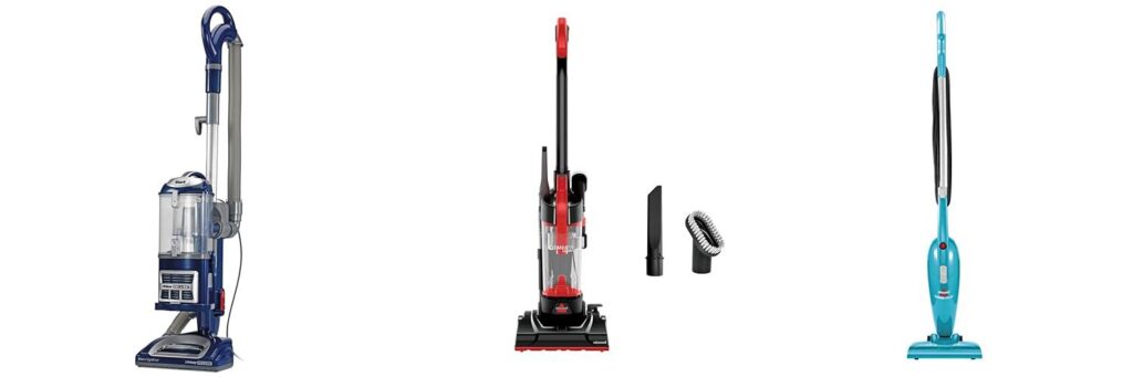 Vacuum For Carpet And Hardwood combined image