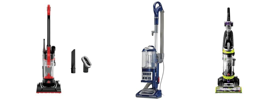 Vacuum For Hardwood And Rugs combined image