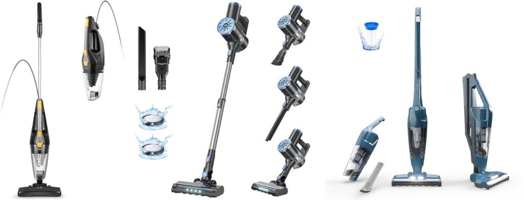 Vacuum For Pergo Floors combined image