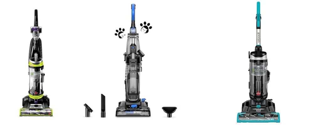 Vacuum For Pet Hair On Hardwood combined image