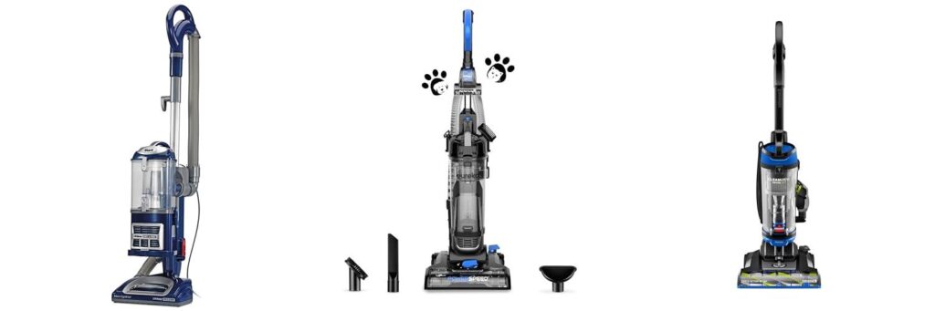 Vacuum For Plush Carpet combined image