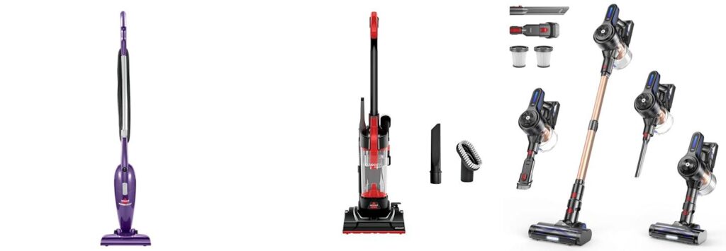 Vacuum For Small Apartment combined image