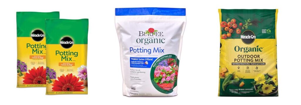 Top 5 Veg Garden Soil: Reviews & Expert Recommendations 1 Veg Garden Soil combined image