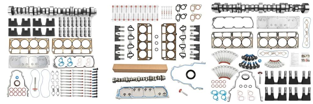 5.3 Afm Delete Kit With Cam combined image