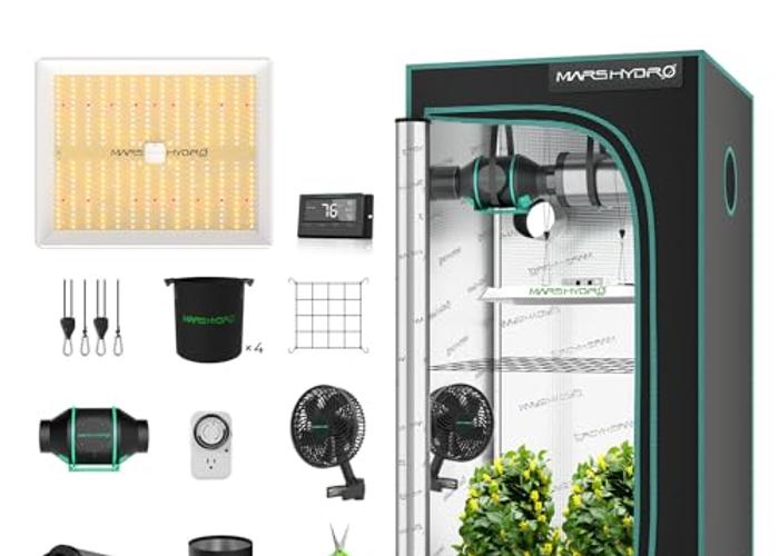 Auto For 3X3 Autoflower Yield combined image