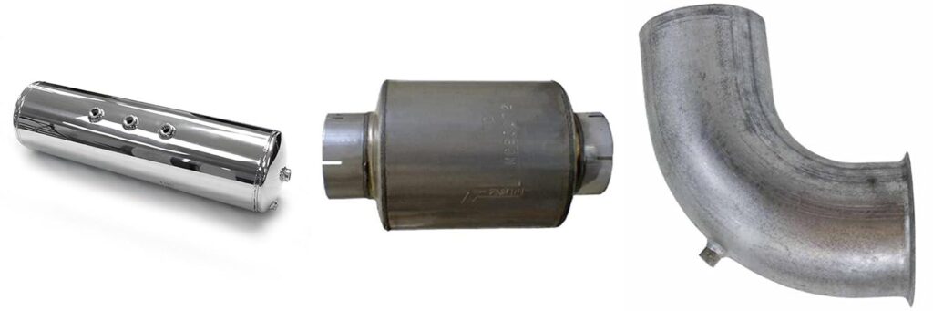 Bestfit Truck Parts combined image