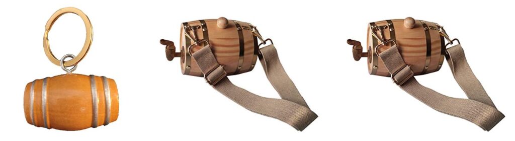 Collar For Saint Bernard Puppies combined image