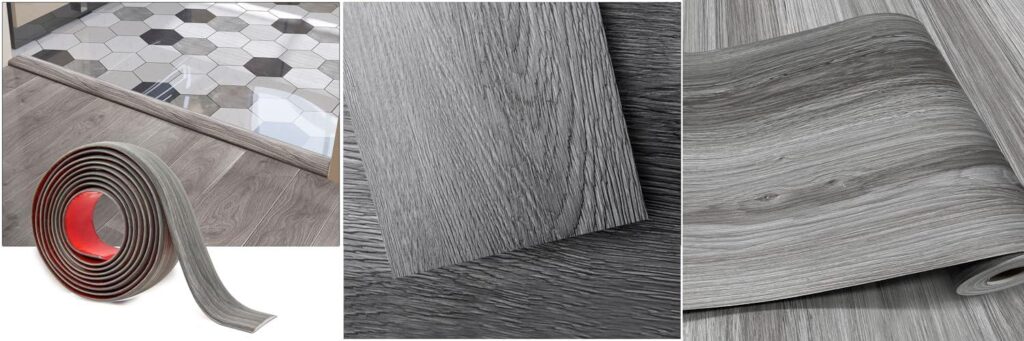 Flooring For Mobile Home combined image