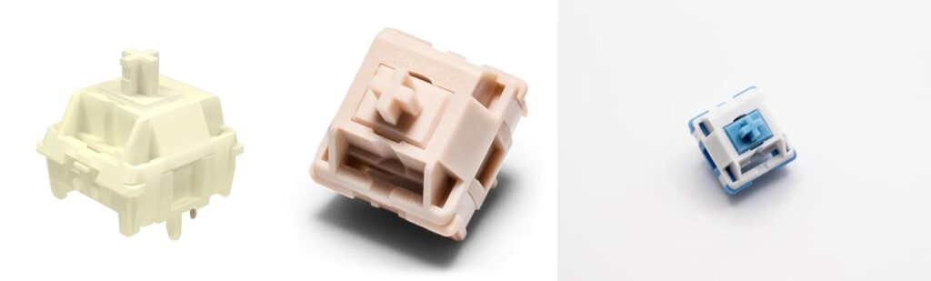 Hmx Linear Switch combined image