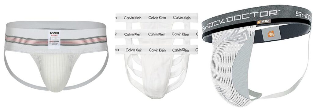 Jock Straps combined image