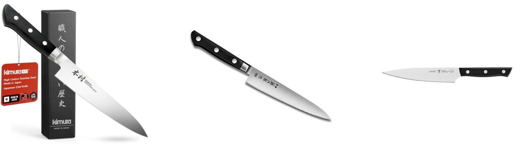 Petty Knife combined image