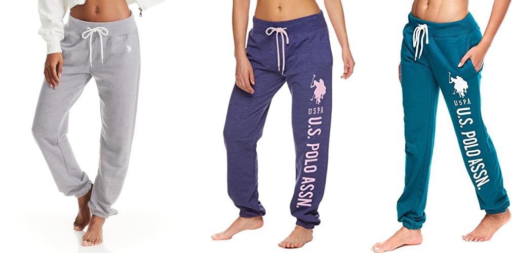 Polo That Shows No Sweat combined image