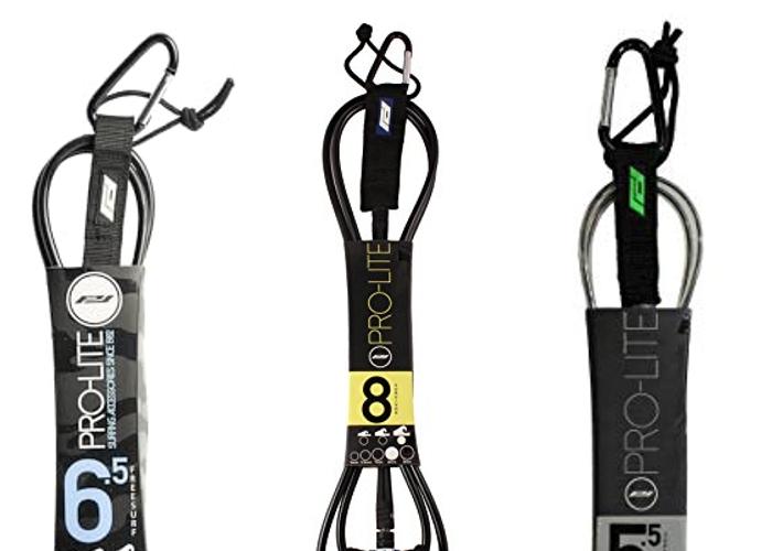 Pro Lite Leash combined image