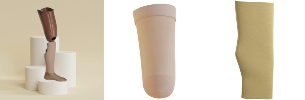 Top 5 Prosthetic Leg Above Knee: Reviews, Features & Buying Guide 1 Prosthetic Leg Above Knee combined image