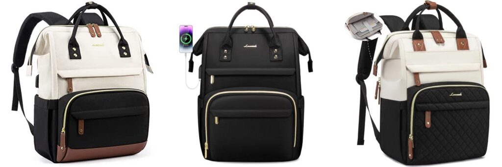 Teacher Backpack combined image