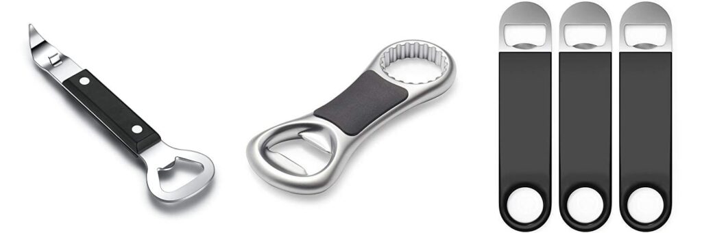 Bottle Opener combined image