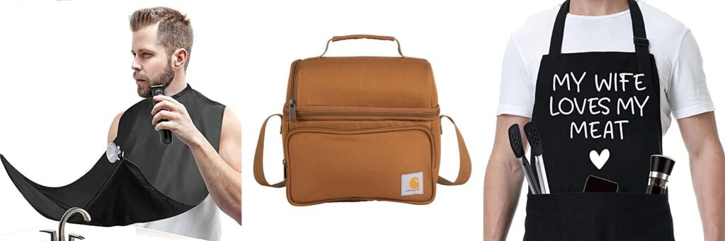 Christmas Gift For Husband combined image