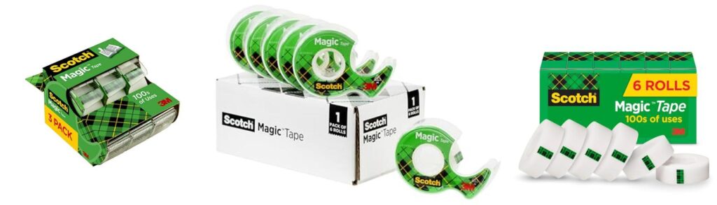 Inexpensive Scotch combined image