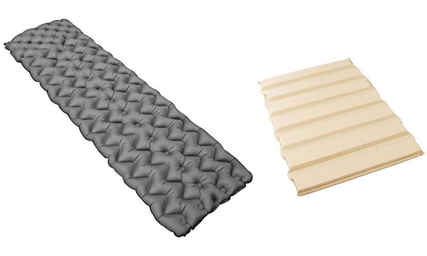 Mattress For Slipped Disc combined image