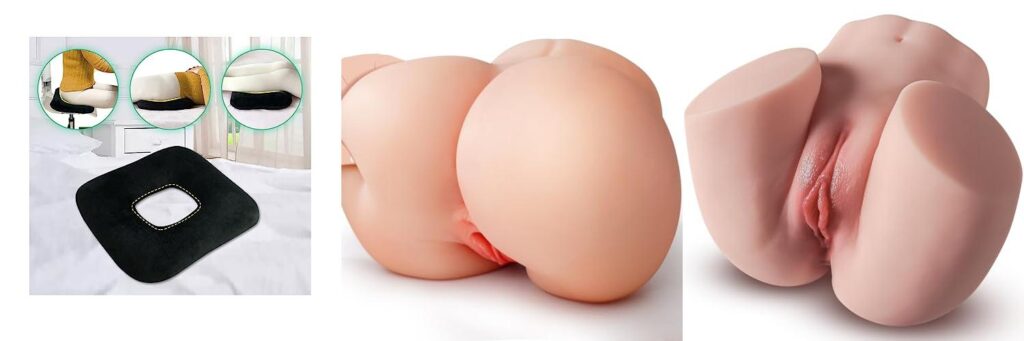 Position For Anal combined image