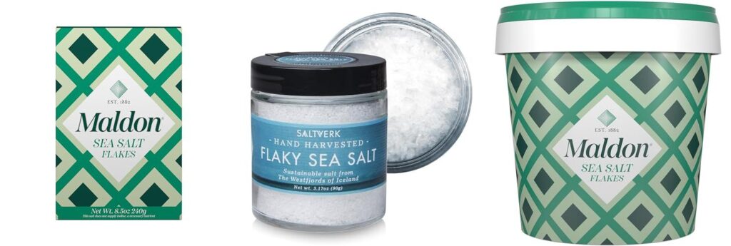 Salt For Steak combined image