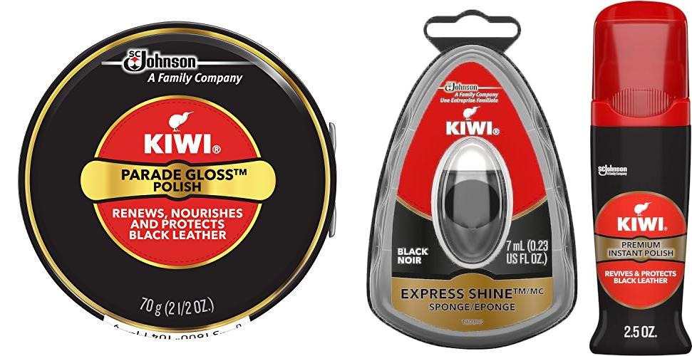 Shoe Shine Polish combined image