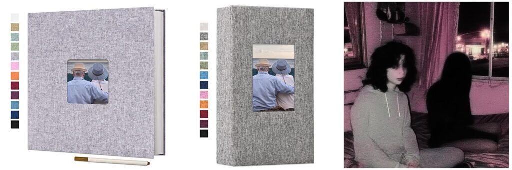 Shoegaze Albums combined image