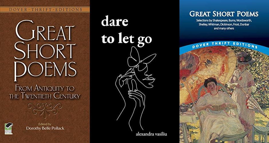 Short Poems combined image