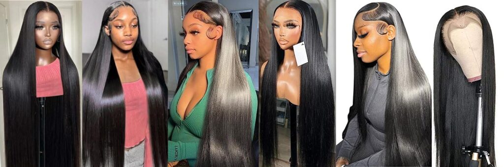 Wig Companies combined image