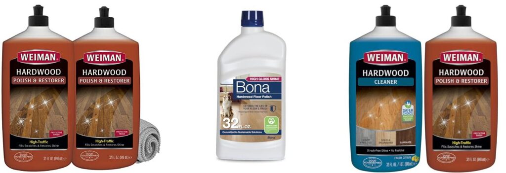 Wood For Hardwood Floors combined image