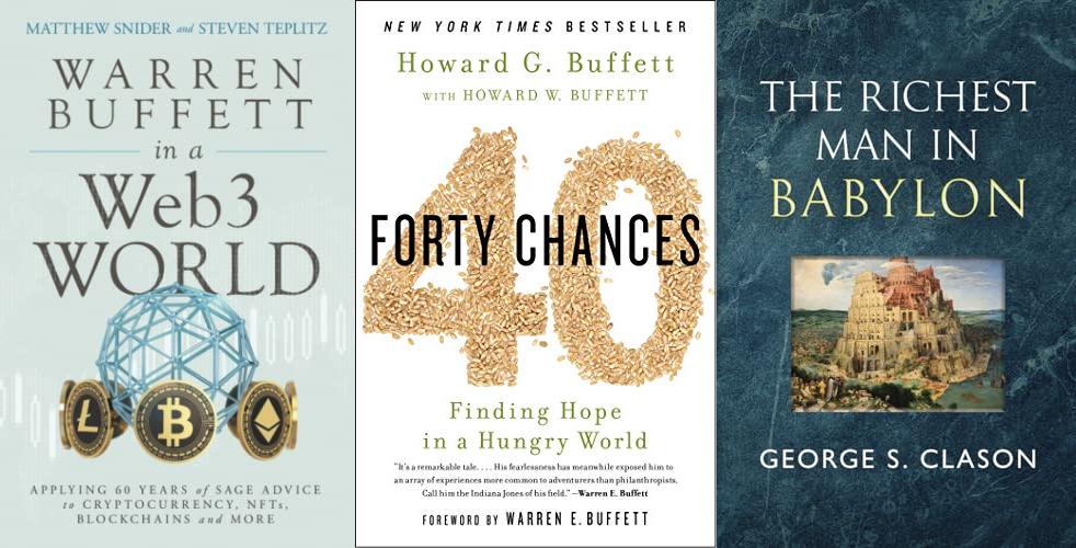 Buffet In The World combined image