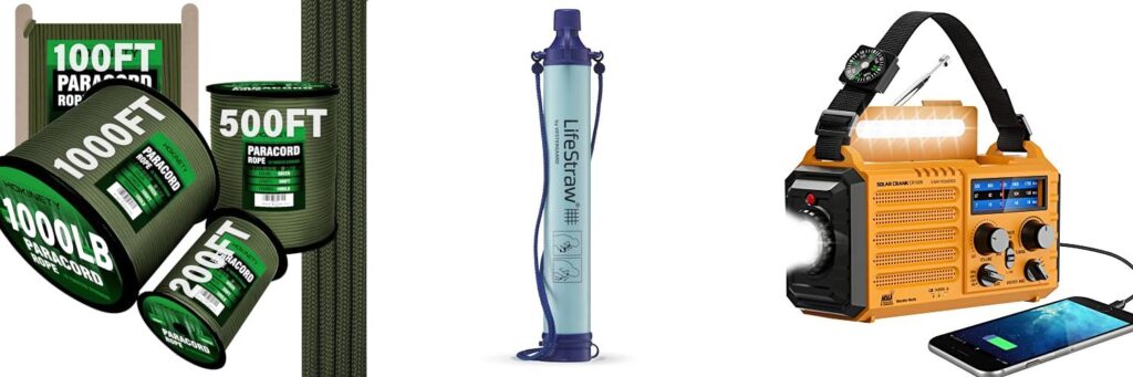 Bug Out combined image