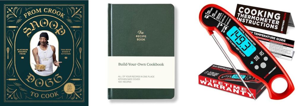 Chef Gifts combined image