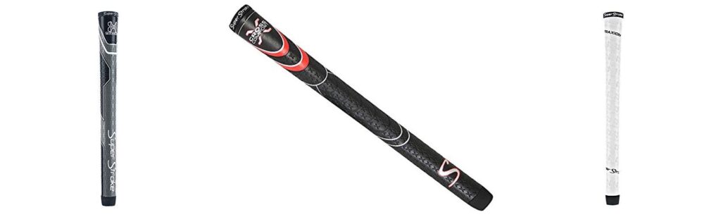 Driver Grips combined image