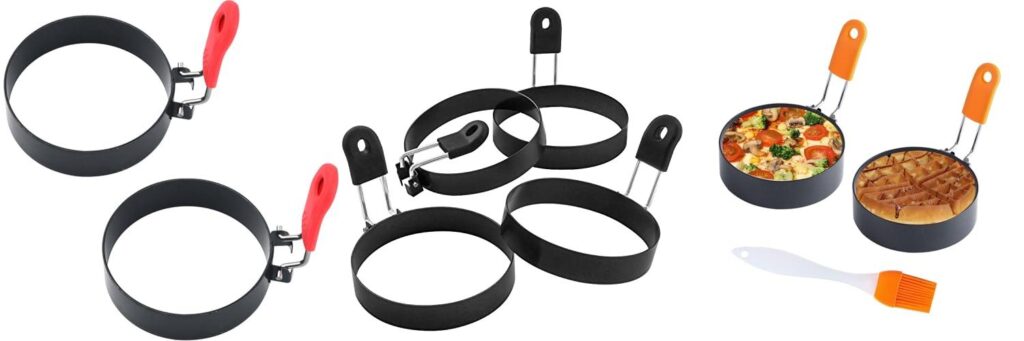 Egg Rings combined image