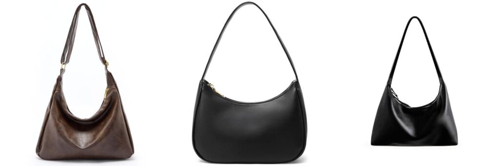 Everyday Bags combined image