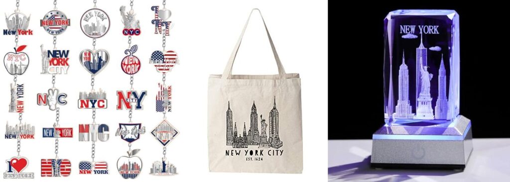Gifts From Nyc combined image
