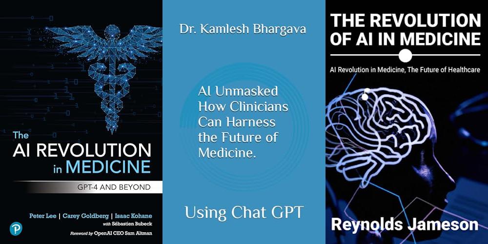 Gpt For Medicine combined image