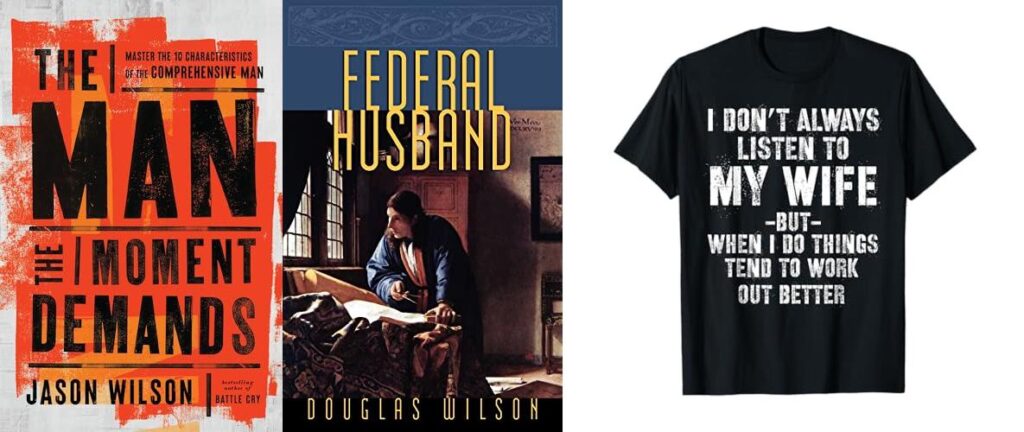 Husband Characteristics combined image