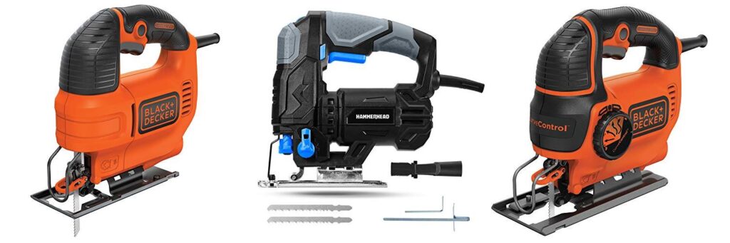 Jigsaw Cutter combined image