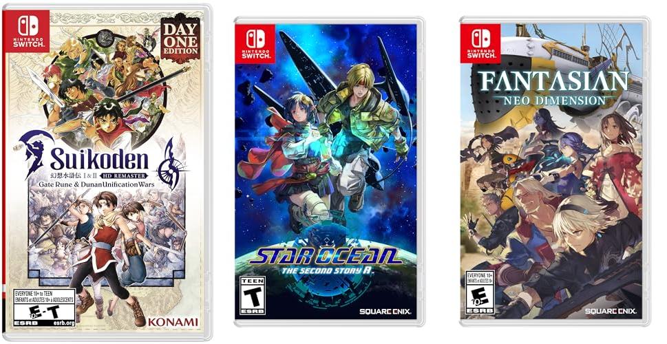 Jrpg Switch combined image