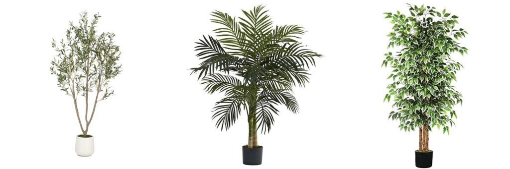 Looking Artificial Trees combined image