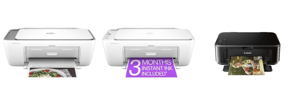Mac Printer combined image