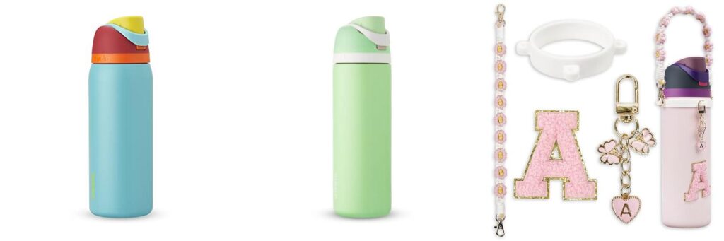 Owala Colors combined image