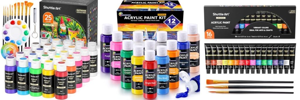 Paint For Cibinets combined image