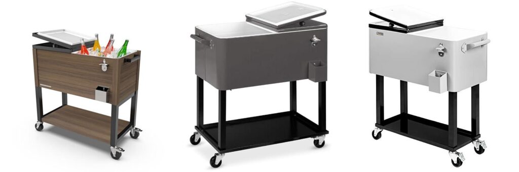 Patio Cooler combined image