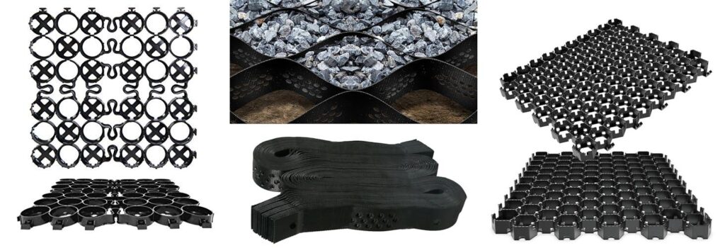 Pavers For Driveway combined image