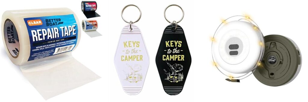 Top 5 Pop Up Campers: Find Your Perfect Model Today 2 Pop Up Camper combined image